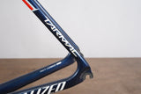 58cm Specialized Tarmac Expert SL5 eTap Carbon Rim Brake Frameset