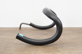 42cm PRO Vibe Alloy Compact Road Handlebar 31.8mm