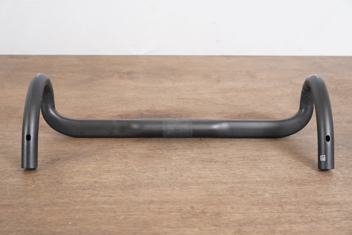 44cm Specialized S-WORKS Shallow Bend Carbon Compact Road Handlebar 31.8mm