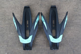 (2) Elite Custom Race Water Bottle Cages 82g