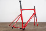 58cm Specialized Tarmac SL6 Expert Carbon Rim Brake Road Frameset