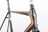 M/L Giant TCR SLR ALUXX Alloy Rim Brake Road Frameset