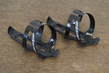 (2) Zipp Carbon Water Bottle Cages 46g