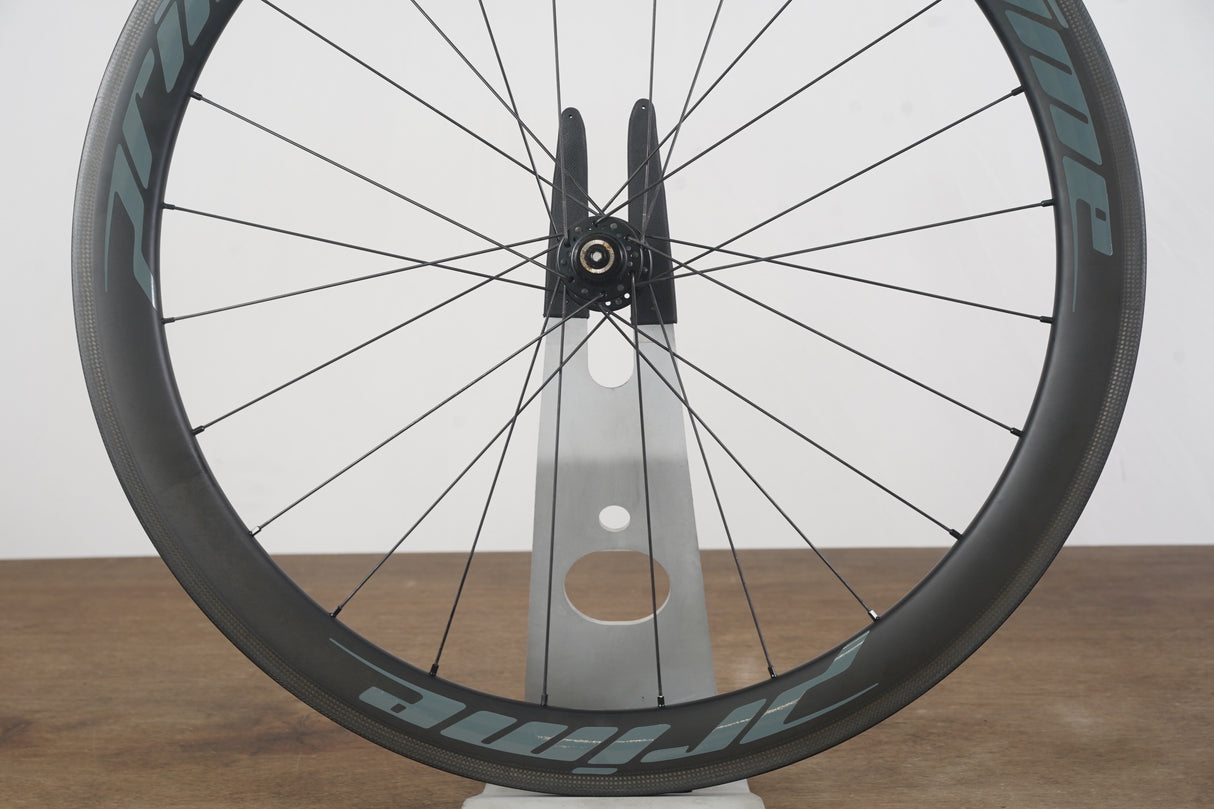 Prime 50mm Carbon Rim Brake Wheelset Shimano/SRAM 11 Speed