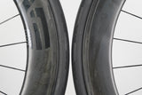 ENVE 6.7 DT Swiss 240s Carbon Clincher Rim Brake Wheelset Shimano/SRAM 11 Speed