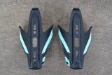 (2) Elite Custom Race Water Bottle Cages 82g