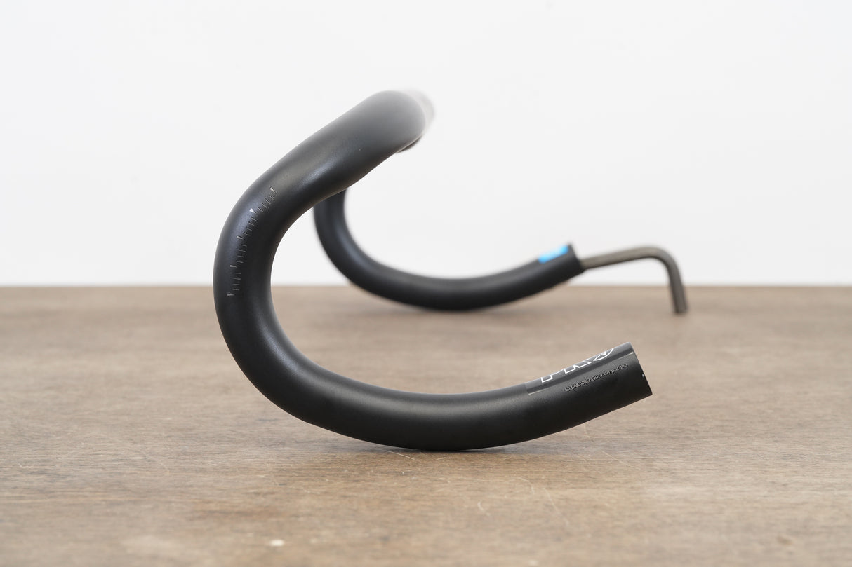 42cm PRO Vibe Alloy Compact Road Handlebar 31.8mm