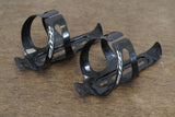 (2) Zipp Carbon Water Bottle Cages 46g