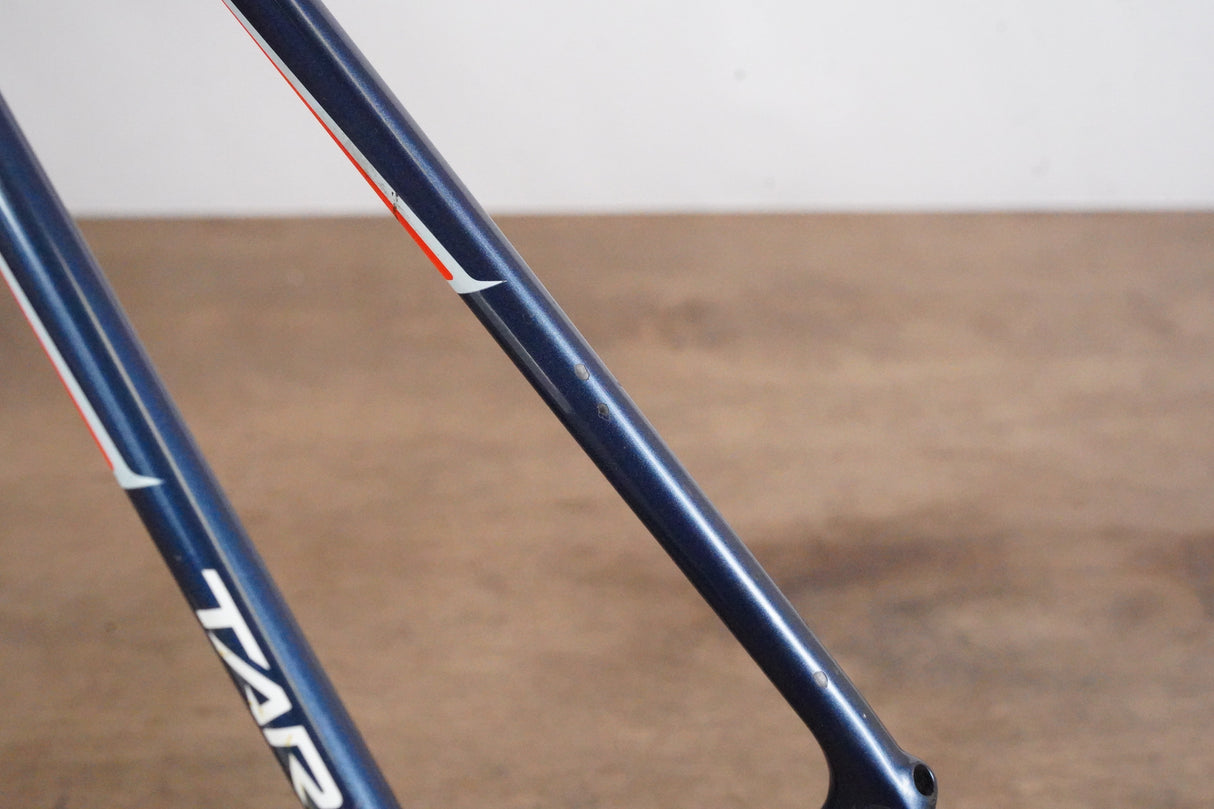 58cm Specialized Tarmac Expert SL5 eTap Carbon Rim Brake Frameset