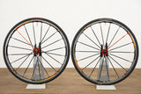 Mavic Ksyrium ES Anniversary Alloy Clincher Rim Brake Wheelset 11 Speed