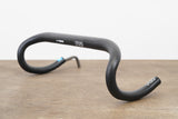 42cm PRO Vibe Alloy Compact Road Handlebar 31.8mm
