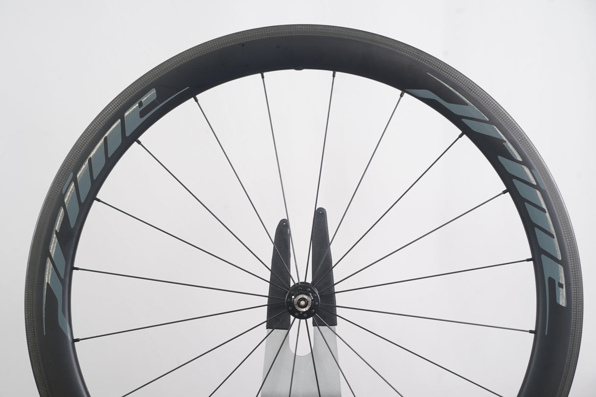 Prime 50mm Carbon Rim Brake Wheelset Shimano/SRAM 11 Speed