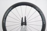 Prime 50mm Carbon Rim Brake Wheelset Shimano/SRAM 11 Speed