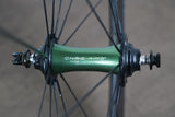 ENVE 6.7 DT Swiss 240s Carbon Clincher Rim Brake Wheelset Shimano/SRAM 11 Speed