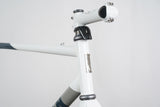 56cm Speedvagen SSCX Single Speed Steel CX Cantilever Frameset