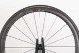 Zipp 404/202 Firecrest 88/188 Carbon Clincher Rim Brake Wheelset 11 Speed