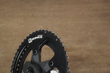 175mm 53/44T BB30 Rotor INpower QRings Power Meter Road Crankset
