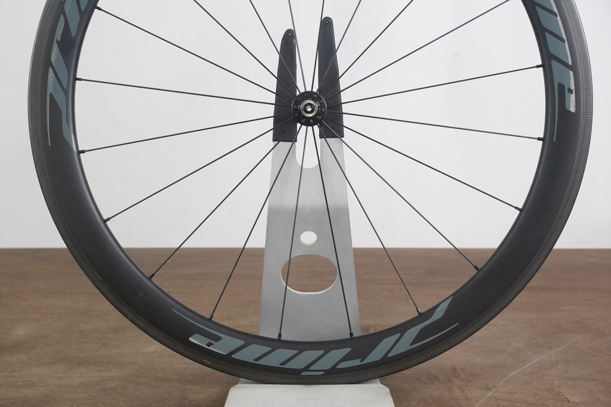 Prime 50mm Carbon Rim Brake Wheelset Shimano/SRAM 11 Speed