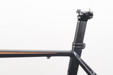 M/L Giant TCR SLR ALUXX Alloy Rim Brake Road Frameset