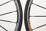 Mavic Ksyrium ES Anniversary Alloy Clincher Rim Brake Wheelset 11 Speed