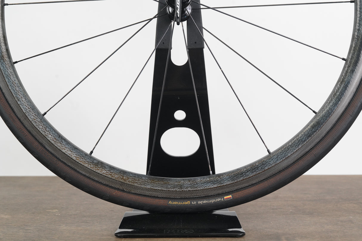 Zipp 404/202 Firecrest 88/188 Carbon Clincher Rim Brake Wheelset 11 Speed