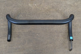 42cm PRO Vibe Alloy Compact Road Handlebar 31.8mm