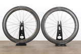 Roval CLX 50 Carbon Tubeless Clincher Rim Brake Wheelset Shimano/SRAM 11 Speed