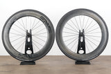ENVE 6.7 DT Swiss 240s Carbon Clincher Rim Brake Wheelset Shimano/SRAM 11 Speed