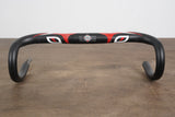 40cm Pinarello Most Jaguar XA Alloy Compact Road Handlebar 31.8mm