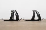 (2) Zipp Carbon Water Bottle Cages 46g