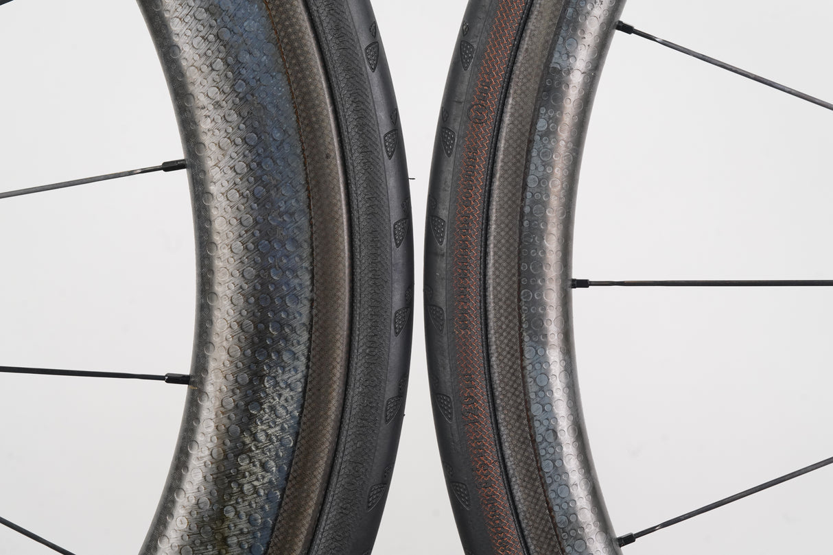 Zipp 404/202 Firecrest 88/188 Carbon Clincher Rim Brake Wheelset 11 Speed
