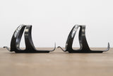 (2) Zipp Carbon Water Bottle Cages 46g