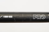 42cm PRO Vibe Alloy Compact Road Handlebar 31.8mm