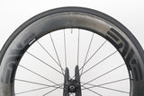 ENVE 6.7 DT Swiss 240s Carbon Clincher Rim Brake Wheelset Shimano/SRAM 11 Speed