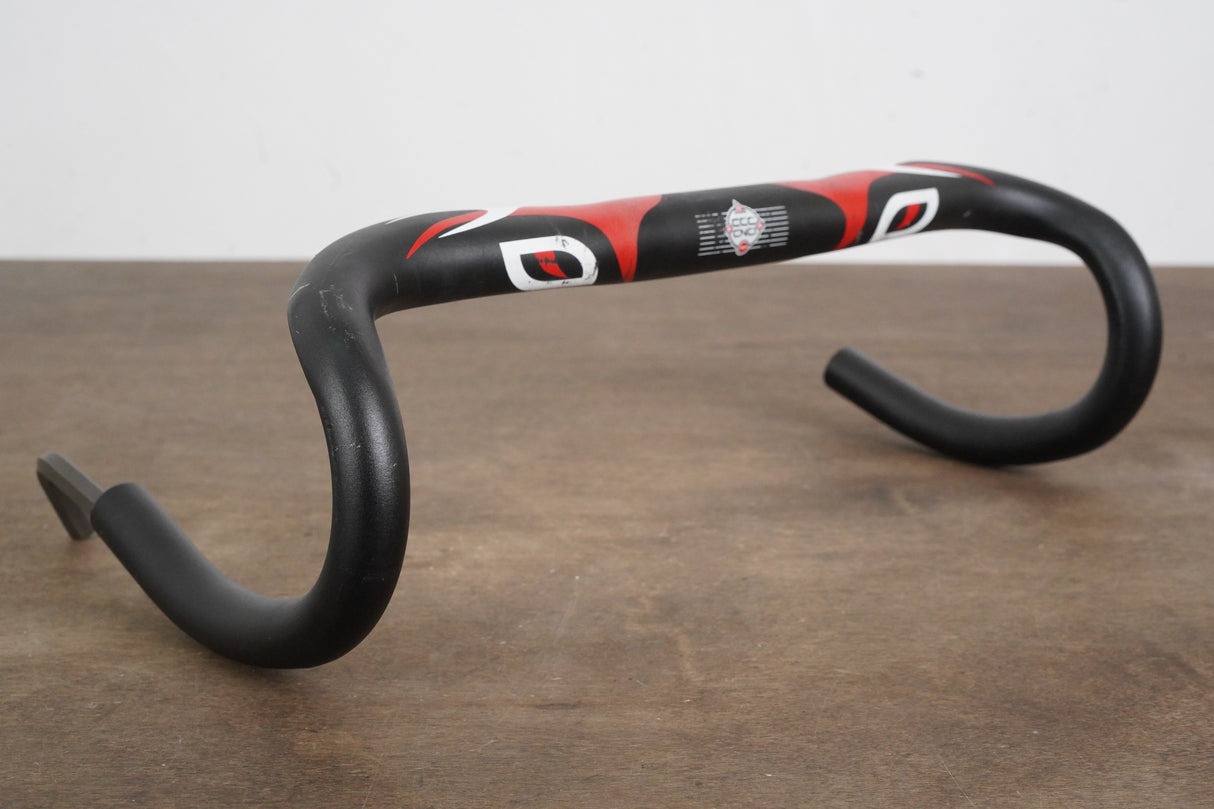 40cm Pinarello Most Jaguar XA Alloy Compact Road Handlebar 31.8mm