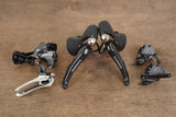 Shimano Ultegra 6800 GS 11 Speed Mechanical Disc Brake Road Groupset