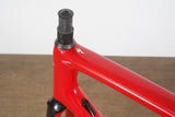 58cm Specialized Tarmac SL6 Expert Carbon Rim Brake Road Frameset