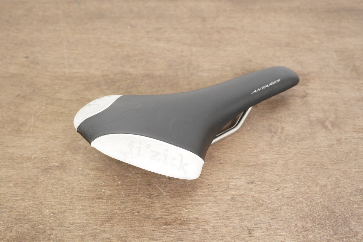 140mm Regular Fizik Antares R3 Kium Rail Road Saddle 193g