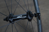 Zipp 404/202 Firecrest 88/188 Carbon Clincher Rim Brake Wheelset 11 Speed