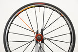 Mavic Ksyrium ES Anniversary Alloy Clincher Rim Brake Wheelset 11 Speed