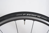 Shimano Ultegra WH-6800 Alloy Tubeless Clincher Rim Brake Wheelset 11 Speed