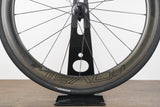 Roval CLX 50 Carbon Tubeless Clincher Rim Brake Wheelset Shimano/SRAM 11 Speed