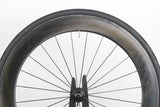 ENVE 6.7 DT Swiss 240s Carbon Clincher Rim Brake Wheelset Shimano/SRAM 11 Speed
