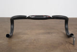 40cm Pinarello Most Jaguar XA Alloy Compact Road Handlebar 31.8mm
