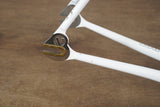 56cm Speedvagen SSCX Single Speed Steel CX Cantilever Frameset