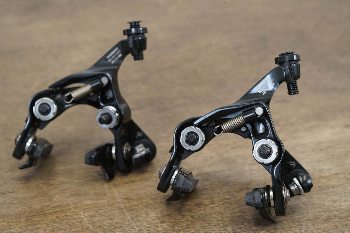 Shimano Dura-Ace BR-R9110 Direct Mount Rim Brake Calipers 9110
