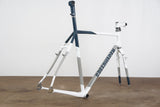 56cm Speedvagen SSCX Single Speed Steel CX Cantilever Frameset