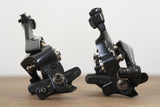 Shimano Dura-Ace BR-R9110 Direct Mount Rim Brake Calipers 9110