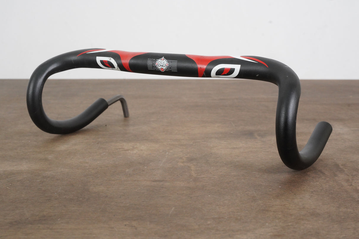 40cm Pinarello Most Jaguar XA Alloy Compact Road Handlebar 31.8mm