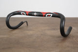 40cm Pinarello Most Jaguar XA Alloy Compact Road Handlebar 31.8mm